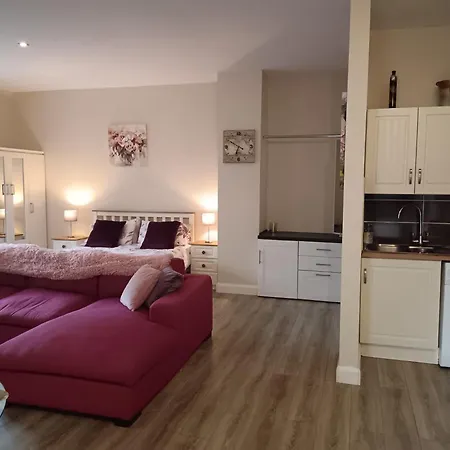 A Beautiful Countryside On Killarney Road Apartament Mallow