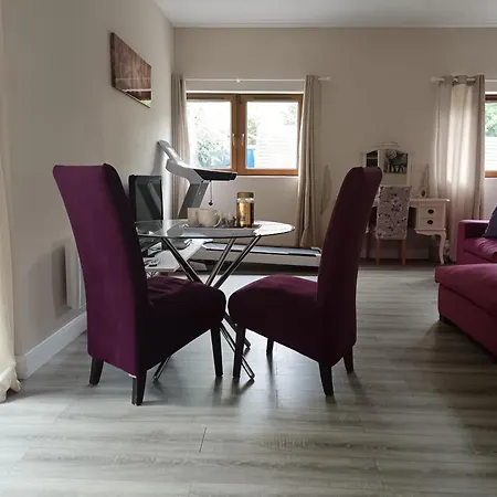 A Beautiful Countryside On Killarney Road *