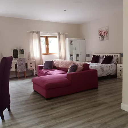 A Beautiful Countryside On Killarney Road Mallow