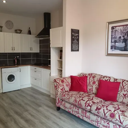 Apartamento A Beautiful Countryside On Killarney Road