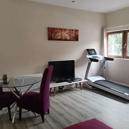 Apartamento A Beautiful Countryside On Killarney Road