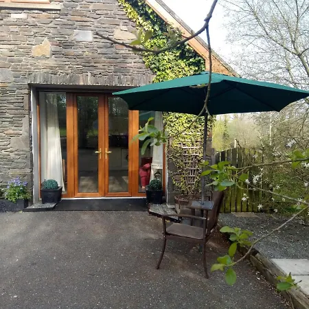 A Beautiful Countryside On Killarney Road * Mallow