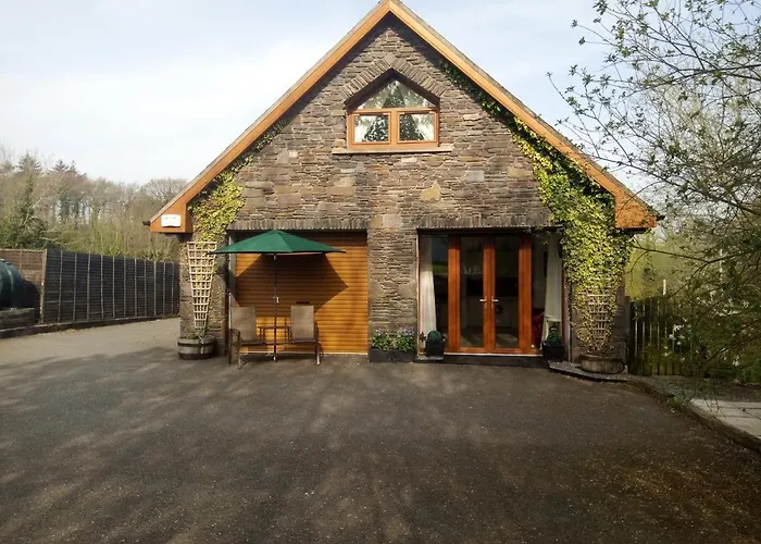 A Beautiful Countryside On Killarney Road Apartamento *